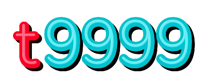 t9999 — logo kanal