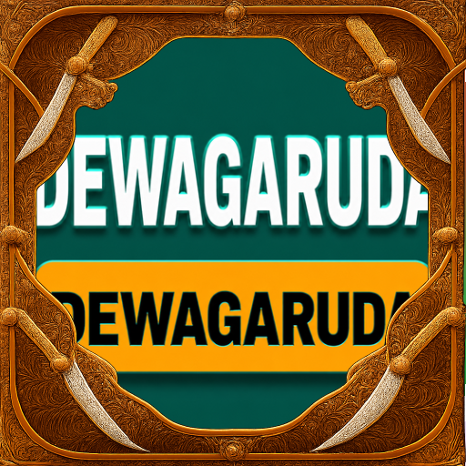 dewagaruda — galeri pratinjau - APK Resmi